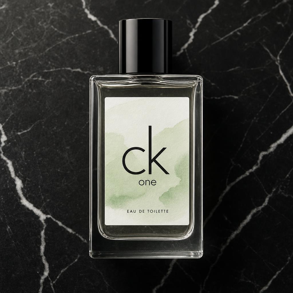 CK one