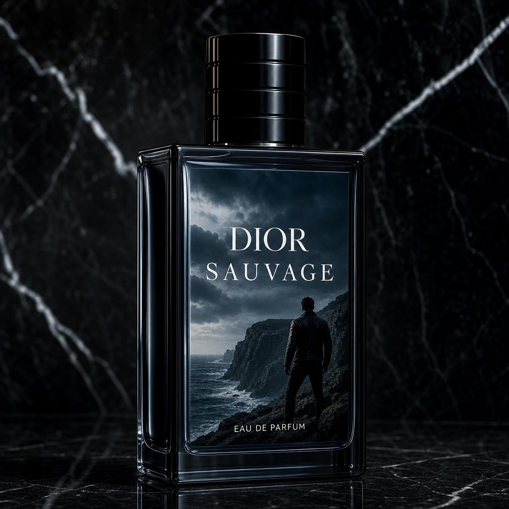 Dior Sauvage