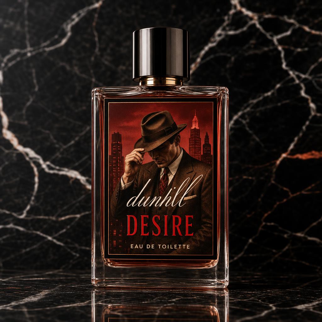 Dunhill Desire