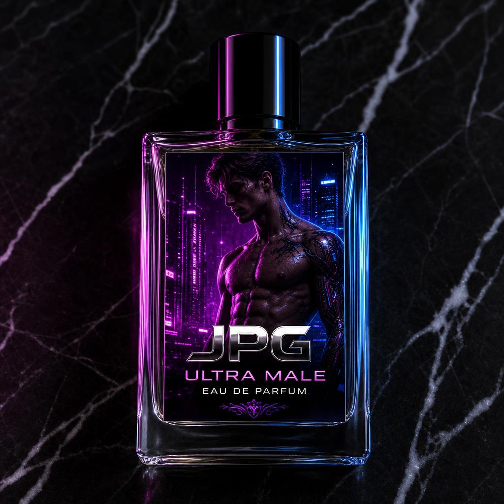 JPG Ultra Male