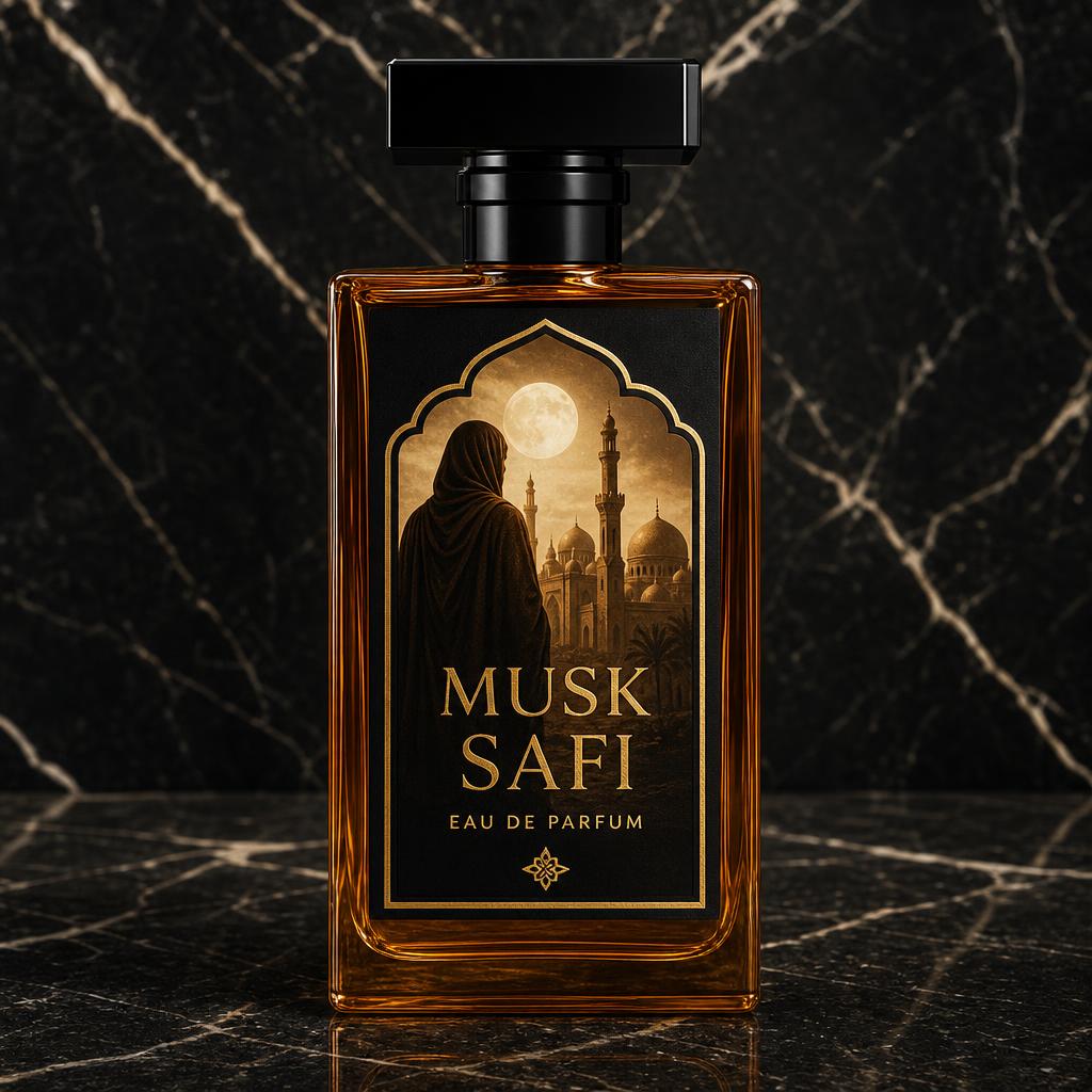 Musk Safi