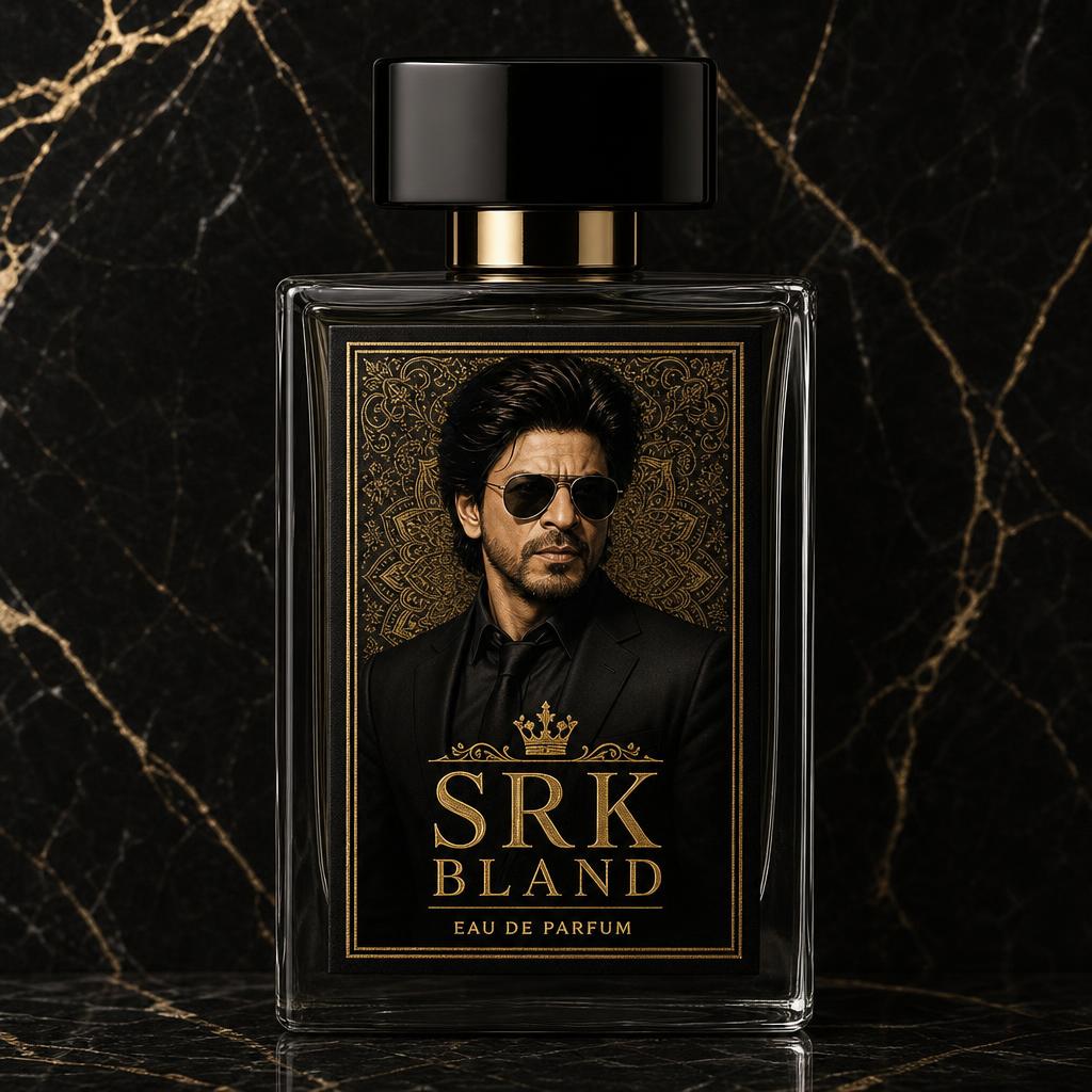 SRK Bland