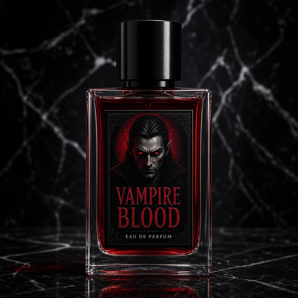 Vampire Blood