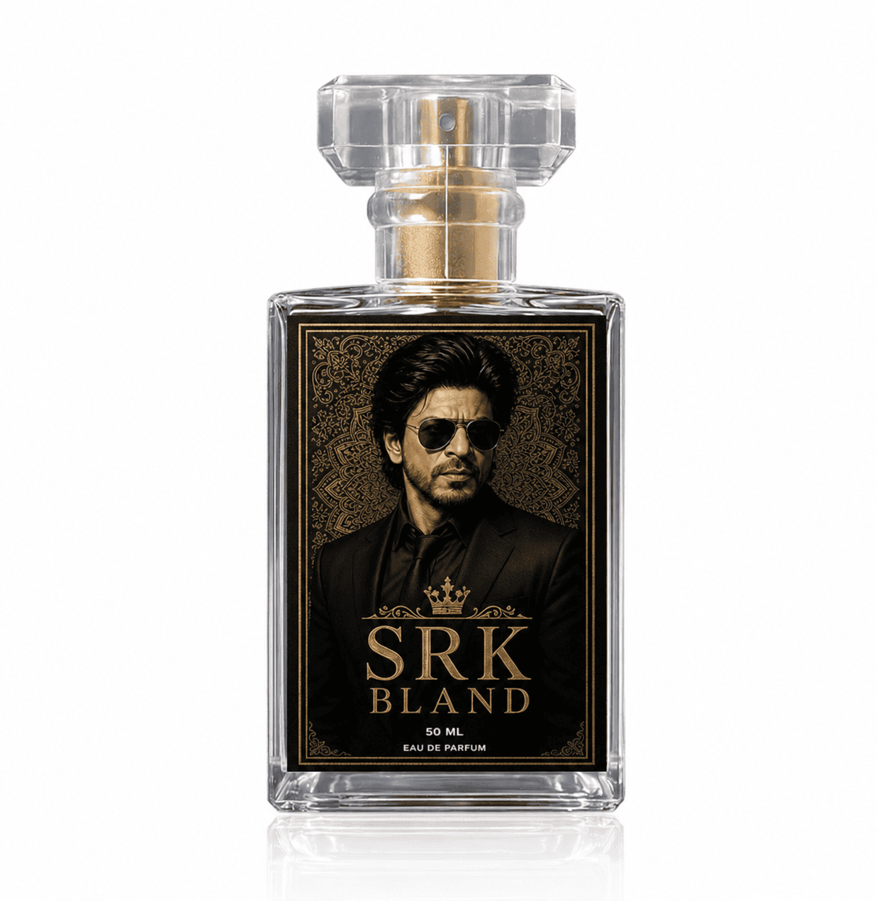 SRK Bland