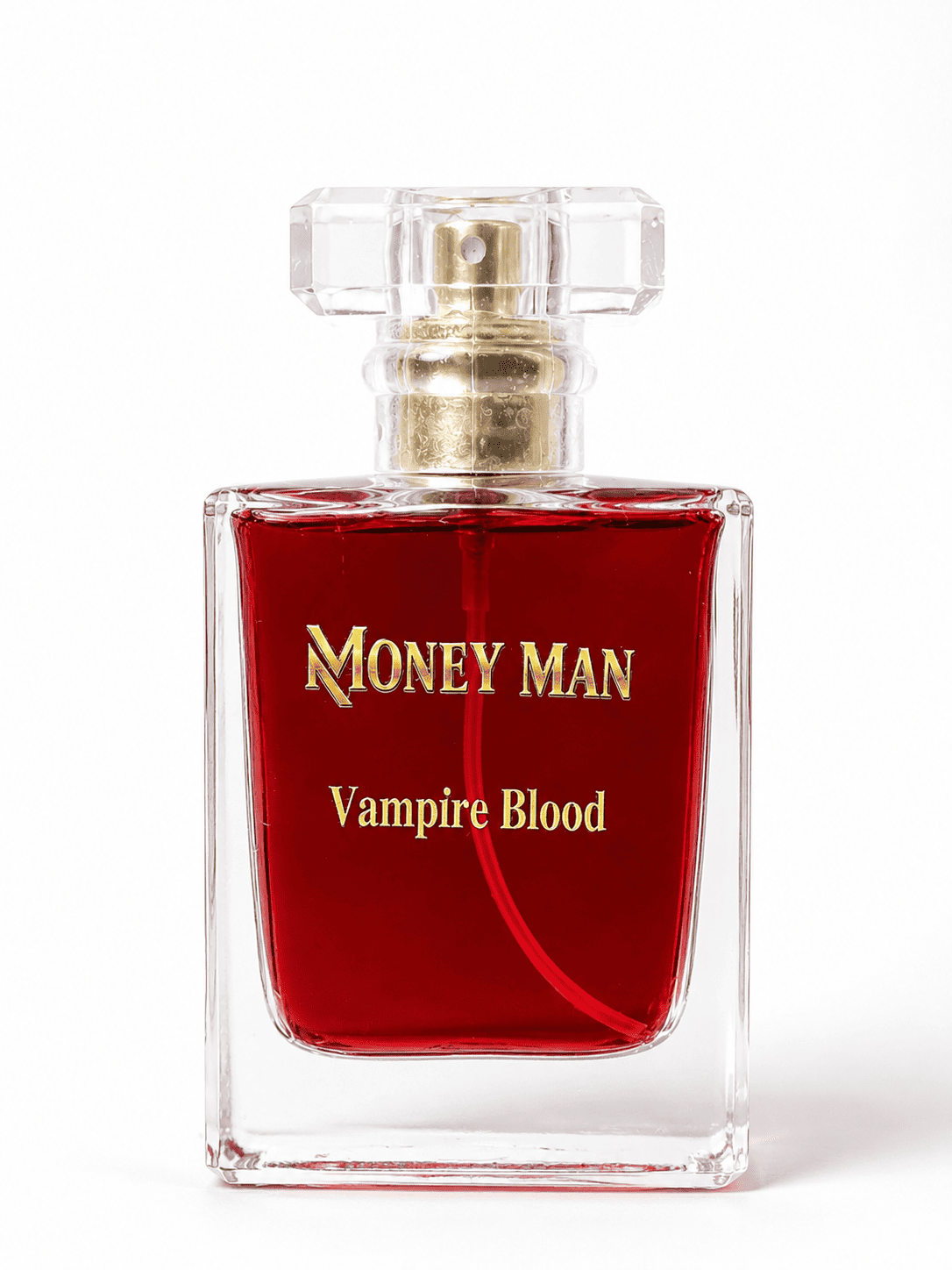 Vampire Blood