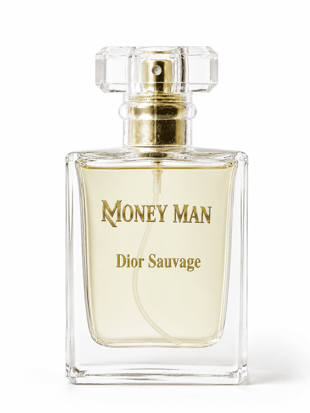 Dior Sauvage