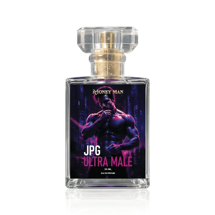 JPG Ultra Male